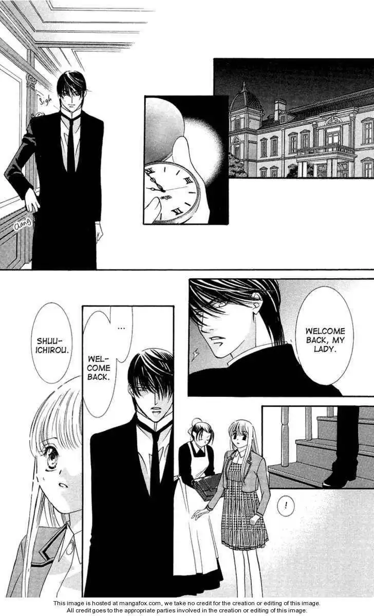 Wagamama na Butler Chapter 2 12